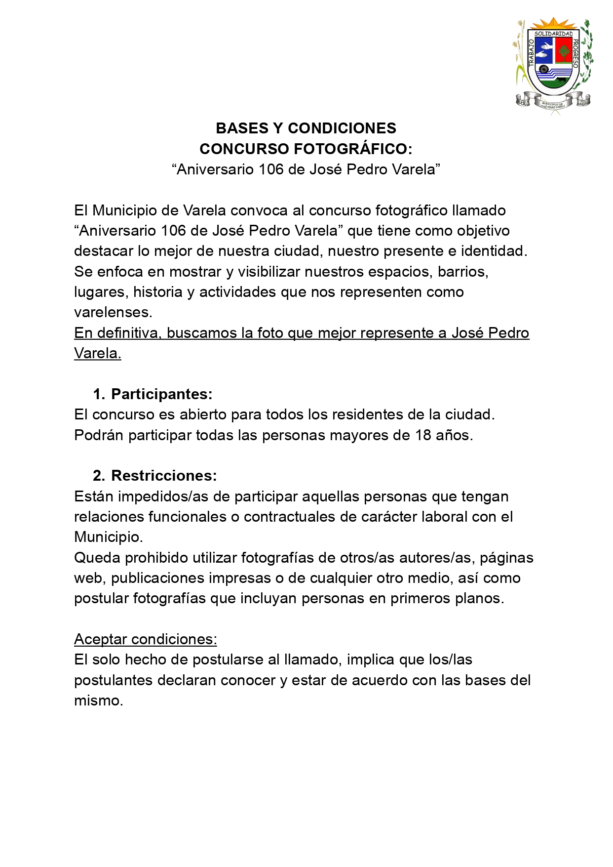 BASES Y CONDICIONES 1