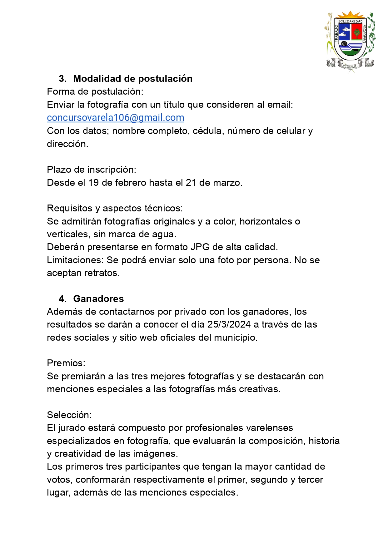 BASES Y CONDICIONES 2