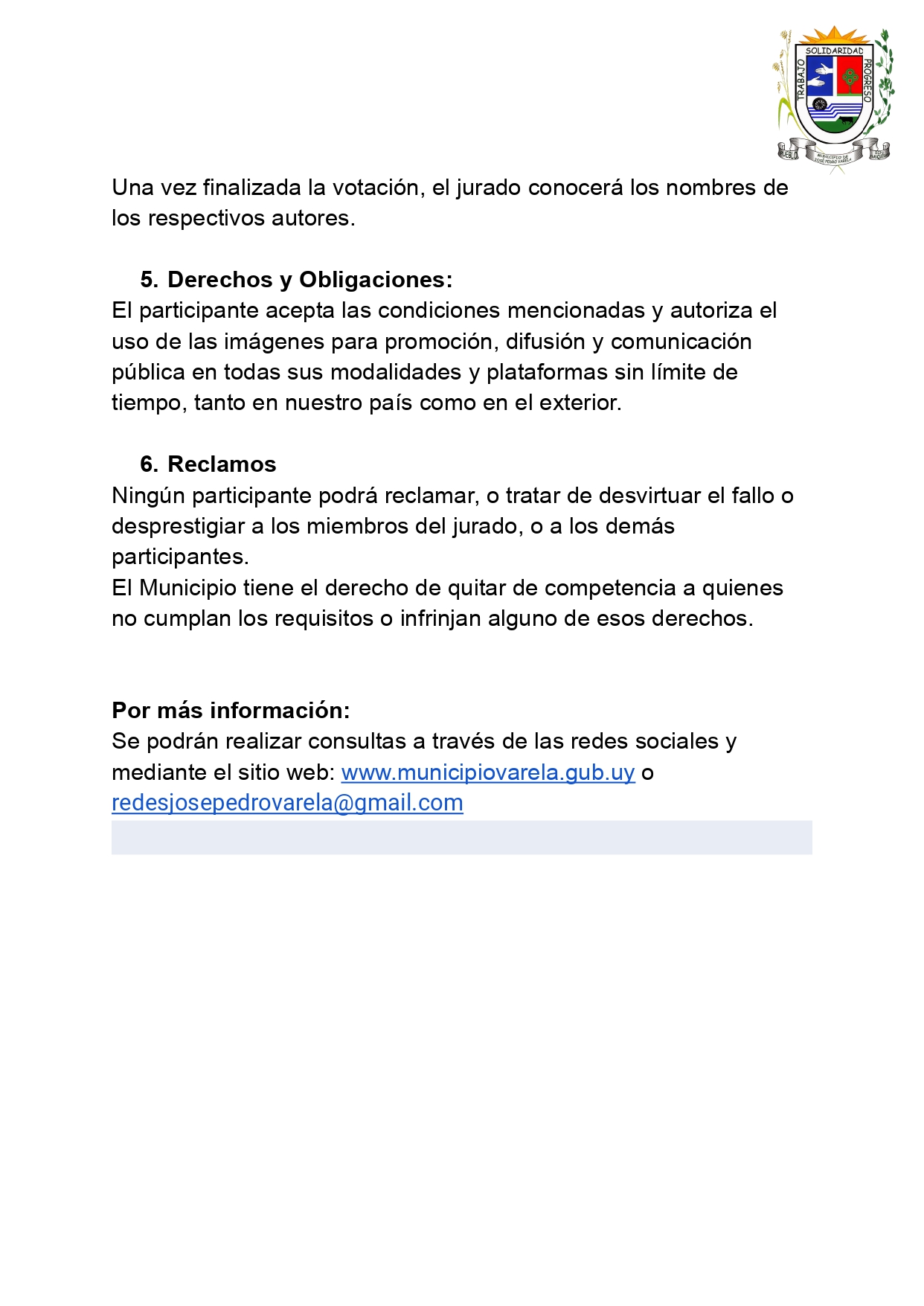BASES Y CONDICIONES 3