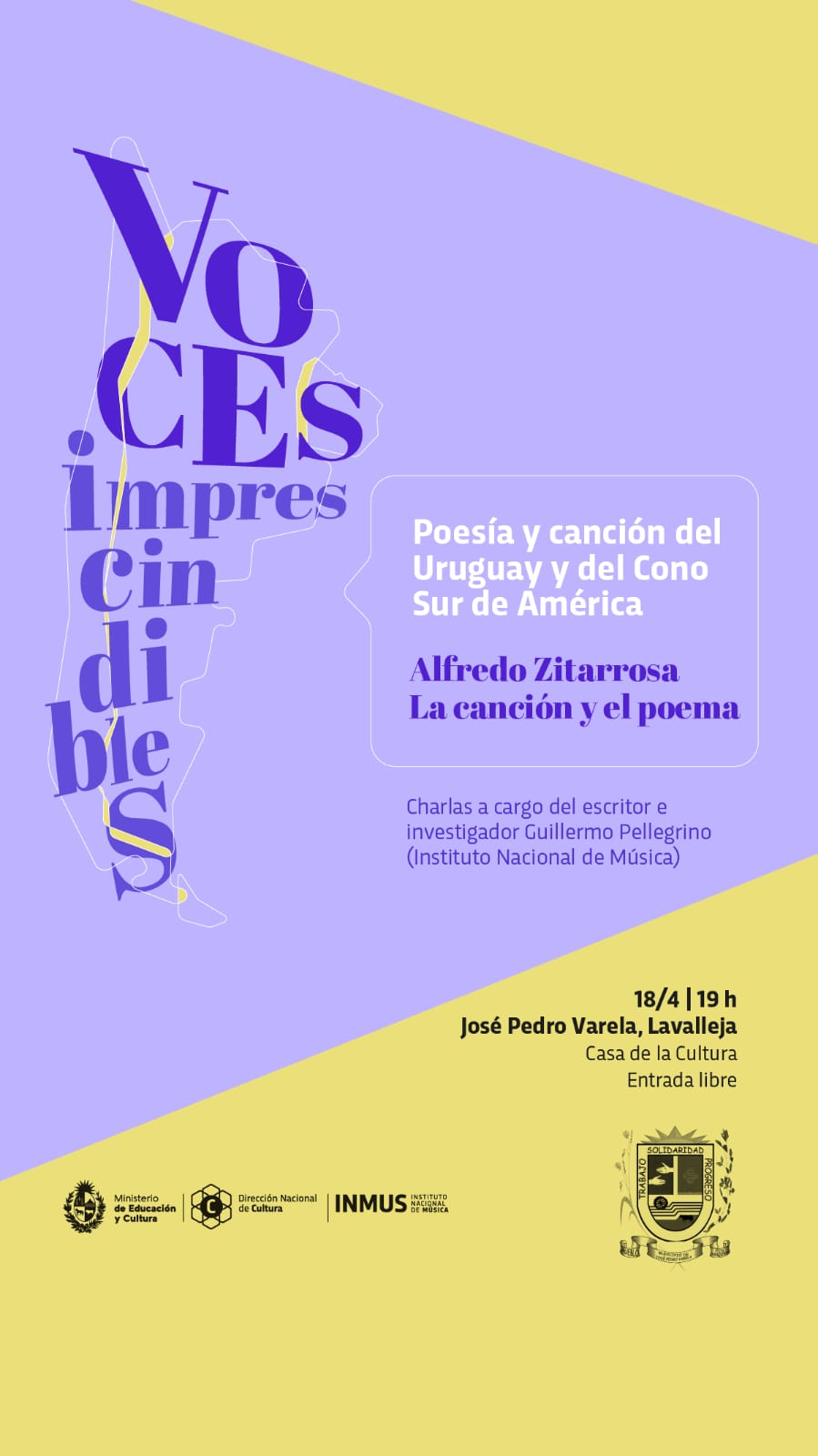 afiche.voces.charla