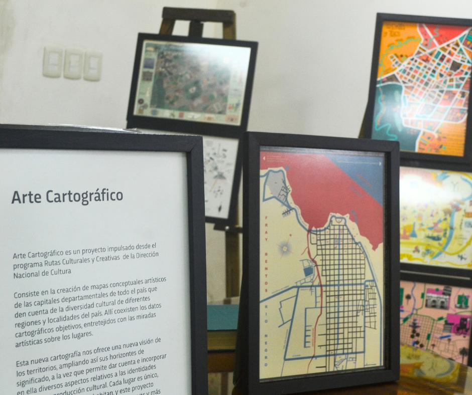 expo.cartografía